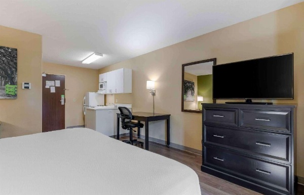 Extended Stay America Suites - Anchorage - Downtown image 14