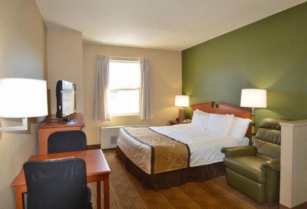 Extended Stay America Suites - Anchorage - Downtown image 17