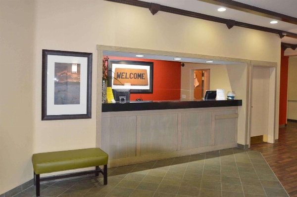 Extended Stay America Suites - Anchorage - Downtown Main image