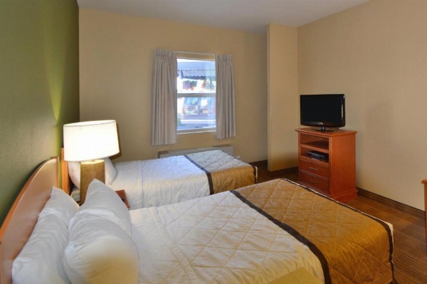 Extended Stay America Suites - Anchorage - Downtown image 25